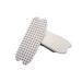 Korsteel Knife Edge Stirrup Treads Black 4" 4" Black - Buy Online on SooperMarket.com