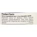 Natural Flea Away Repellent for Dogs and Cats - 100 Chewable Tablets - Buy Online on SooperMarket.com