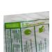 Nuestra Salud Borraja Borage Herbal Tea 1.06oz - 100% Natural Dried Herb - Traditional All-Natural Tea - Zip-Lock Packaging - 1 Count (Pack of 1) - Buy Online on SooperMarket.com