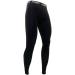 FLKKY Mens Jiu Jitsu Spats XX-Large | Compression Base Layer for BJJ & Martial Arts - Buy Online on SooperMarket.com