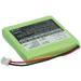 High-Performance 2.4V Replacement Battery for BT Verve 450 & 410 | 600mAh | International Shipping - Buy Online on SooperMarket.com