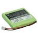 Replacement Battery Compatible with Swissvoice Aeris 196PT Aeris 196T 600mAh/2.4V