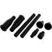 Budstfee Fountain Nozzle Water Fountain Pump Nozzle Set Adjustable Pond Pump Nozzle Kit Water Spray Heads for Garden Pool Pond Aquarium - Buy Online on SooperMarket.com