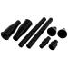 Fountain Heads Kit Water Fountain Nozzle Fountain Nozzle Water Fountain Pump Nozzle Set Water Spray Heads for Garden Pool Pond S