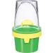 JW Pet Clean Cup Feeder & Water Cup for Birds - Medium (Colors Vary) - Buy Online on SooperMarket.com