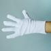 Healeved 18 Pairs White Work Gloves Cotton Gloves Cotton Work Gloves Factory Gloves Lengthen White Gloves - Buy Online on SooperMarket.com