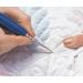 Clover Ball Point Awl - Premium Quality Sewing Tool - Buy Online on SooperMarket.com