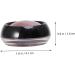 Angoily 3pcs Eye Shadow Eyeshadow Makeup Cosmetic Bright Light 1 count (Pack of 1) Bluex3pcs - Buy Online on SooperMarket.com