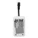 ANGGREK LED Ear Pick Lamp - USB Rechargeable, 3 Speeds, Ear Cleaning Tool (White) - Buy Online on SooperMarket.com