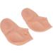 Silicone Gel Socks for Men & Women - Moisturizing Foot Care Anti-Crack & Nourishing Treatment for Dry Cracked Feet (L) - Buy Online on SooperMarket.com
