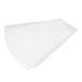 Hair Dye Paper 100 Pieces Professional Hair Coloring Sheet Hair Highlighting Strips Reusable Dyeing Separating Sheet for Salon Barber