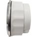 KUS GPS Speedometer Odometer Gauge 60 Knots for Boat Yacht - 85mm 12V/24V White | International Shipping Available - Buy Online on SooperMarket.com