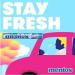 Mentos: Mint Chewy Dragees (9) - Buy Online on SooperMarket.com