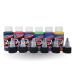 ProAiir Face and Body Painting Makeup - 6 Bruising Colors - 1 oz (30ml) 1 Ounce 6.0