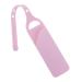 Lipstick Storage Bag Lipstick Sleeve Keychain Lipstick Bag Portable Lipstick Pouch Convenient Lipstick Bag Lipstick Sleeve Pouch Sleeve Bag for Lipstick Portable Lipstick Bag Lavender 11.50X3.50X1.20CM