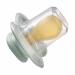 b.box Baby Pacifier Size 2 (Pack of 2) | Natural Rubber Latex | Round Teat | Keeps Clean | Ideal for 6+ Months - Shop Now! - Buy Online on SooperMarket.com