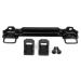 ISOfix Retrofit Bracket Child Seats Durable Fine Mounting Kit Long Life Stable for Car MK2