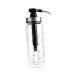 FOYTOKI Kitchen Cruet Storage Containers Jam Container Honey Dispenser Sealing Bottle