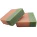 Shop Guava Handmade Soap - 5oz Natural Bar | Tropical Scented Non-Toxic Lye Soap for International Shipping - Buy Online on SooperMarket.com