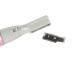 FRCOLOR Women's Electric Body Shaver - Lightweight & Portable Hair Removal for Smooth Skin - Buy Online on SooperMarket.com