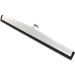 Unger Professional AquaFlex Uneven Surface Floor Squeegee with Splash Guard, 22"