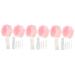 Balacoo 3 Sets Lace Double Eyelid Sticker Eye Lift Strips Eyelid Shaping Tapes Eyelid Beauty Tape Double Eyelid Tapes Eyelid Lifter Strips Eyelid Strip Makeup Tape Tool Quincunx 5.3x5.3cm