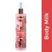 Buy Nykaa Naturals Wanderlust Body Milk - Strawberry Daiquiri for Women - 6.76 oz | International Shipping Available - Buy Online on SooperMarket.com