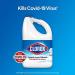 Clorox Splash-Less Disinfecting Bleach Regular - 77oz Bottle - Buy Online on SooperMarket.com