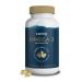 Carino Omega 3 Harp Seal Oil Capsules - DHA EPA & DPA - Superior Source of Omega-3 - Highly Digestible & Bioavailable - Better Results & No Fishy Burps - Pure & Natural - Sustainably Sourced - Product of Canada