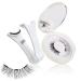 Magnetic Eyelashes Co Magnetic Lashes Magnetic Lashes With Applicator No Glue Needed Reusable (Natural)