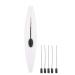 5Pcs Screening Monofilaments 10 Grams Foot Reflection Neuropathy Reflection Screening Tool 13cm