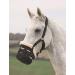 Shires Deluxe Grass Muzzle Full - Prevents Overeating for Horses - Buy Online on SooperMarket.com