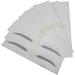 Beavorty 36 Pcs 48 Diy Eyebrow Stencil Eyebrow Grooming Stencils Non Woven Quick Eyebrow Sticker Card - Buy Online on SooperMarket.com