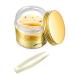 Golden Osmanthus Eye Mask - Natural Moisturizing Eye Patch Sheet 120g - Buy Online on SooperMarket.com