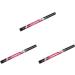 Angoily 3pcs Eyeliner Pencil Eyeliner Liquid Pen Eyeline Liquid Pencil Liquid Eyeliner Makeup No Smudge - Buy Online on SooperMarket.com