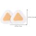 OSALADI Clear Heel Anti-Wear Pad 20Pcs - High Heel Cushion Inserts for Women's Clear Heels - Buy Online on SooperMarket.com