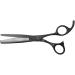 Professional Barber Salon Hair Cutting Scissors Kit - Japanese Stainless Steel Thinning Shears Set for Men and Women - Buy Online on SooperMarket.com