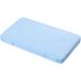 Portable dustproof and Moisture Resistant Plastic Portable Disposable mask Storage Box Blue19*11*1.2cm - Buy Online on SooperMarket.com