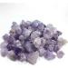 Gemstone Minerals raw Crystal Points Natural Purple Quartz Crystal Amethyst Cluster for Reiki 100g FUZEGRDLI - Buy Online on SooperMarket.com