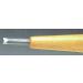 Mikisyo Power Grip carving knife chisel triangular 1.5mm 840158 - Buy Online on SooperMarket.com