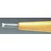 Mikisyo Power Grip carving knife chisel triangular 4.5mm 1 - Buy Online on SooperMarket.com