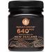 Manuka Doctor MGO 640 Manuka Honey 250 g - Buy Online on SooperMarket.com