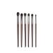 Eye Shadow Brush Set Fine Light Front Wool Super Soft Eye Brush Beginner Portable