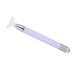 Verdant Touch Rhinestone Painting Pen Kit Rechargeable Rhinestone Painting Pen with 6 Pen Tips for Nail Art Taro Purple