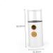 BELLIFFY 2pcs Home Humidifier Portable Humidifiers Nano Humidifier Facial Humidifier Humidifiers for Home - Buy Online on SooperMarket.com