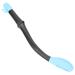 Bottom Buddy Toilet Tissue Wiping Aids Tools Long Reach Comfort Wiper Extends Your Reach Over 15" Grips Toilet Paper or Pre-Moistened Wipes(1#)