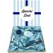 Fathers Day Special Dad Pick N mix 300 Blue Sweets Selection Box Hamper Gift - Buy Online on SooperMarket.com