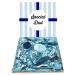 Fathers Day Special Dad Pick N mix 300 Blue Sweets Selection Box Hamper Gift
