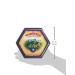 TORTUGA Caribbean Blue Mountain Rum Cake - 16 oz - Premium Gourmet Gift for Parties & Holidays - Buy Online on SooperMarket.com