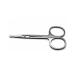 Professional Facial Hair Scissors | Stainless Steel Brow & Beauty Scissors for Eyebrows Eyelashes Nose & Ear Hair Trimming - Buy Online on SooperMarket.com